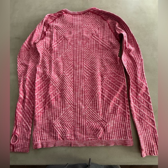 Lululemon Rest Less Pullover - Size 10 - Picture 2 of 3